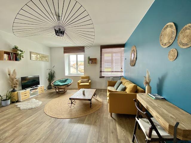 Appartement location à Saint-Étienne, Saint-etienne