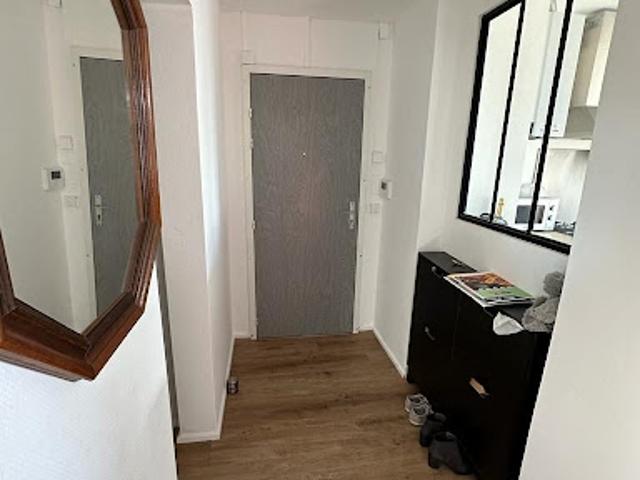 Appartement location à Nantes