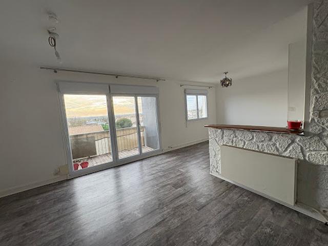 Appartement location à Rochefort, Tonnay-charente