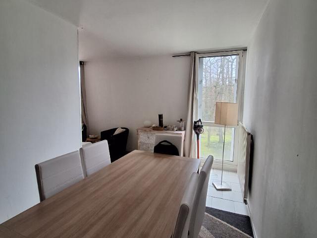 Appartement location à Créteil, Le Plessis-trévise
