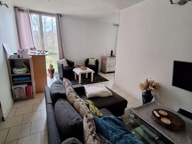 Appartement location à Créteil, Le Plessis-trévise