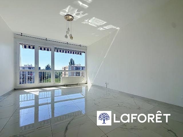 Appartement location à La Tour-du-Pin, Bourgoin-jallieu