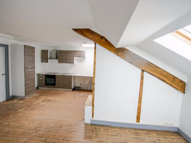 Appartement location à Orléans