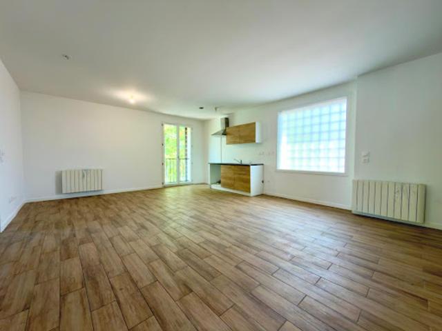 Appartement location à Saint-Denis, L'ile-saint-denis