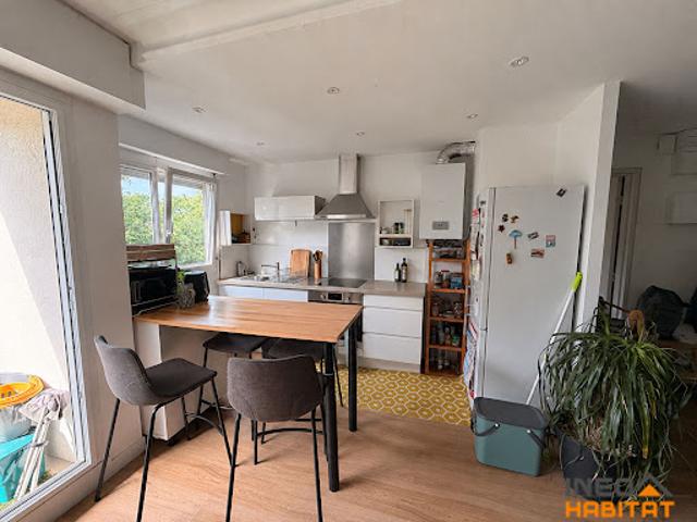 Appartement location à Rennes, Bretagne