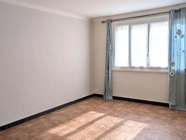 Appartement location à Beaujoire - Halvèque, Nantes