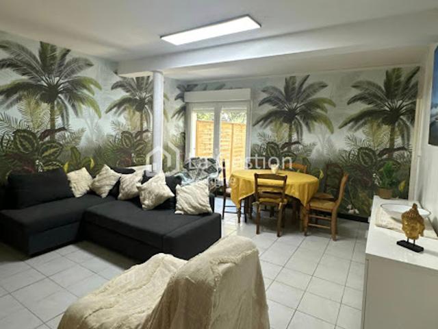 Appartement location à Arcachon, Andernos-les-bains