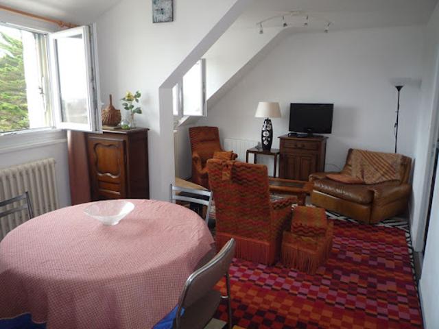 Appartement location à Vannes, Bretagne