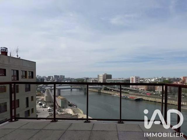 Appartement location à L'Haÿ-les-Roses, Ivry-sur-seine