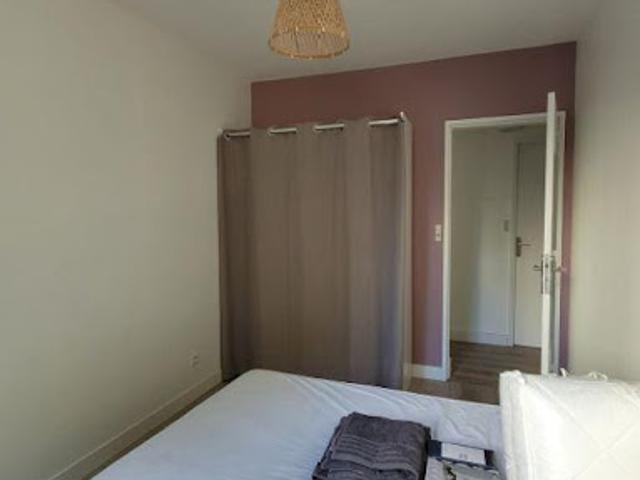 Appartement location à Nantes