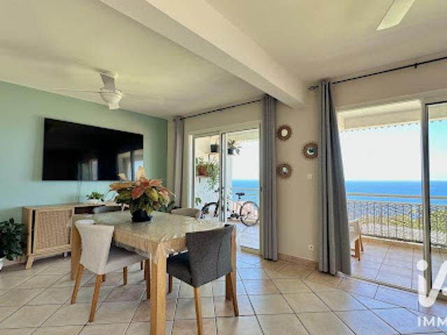 Appartement location à La Réunion