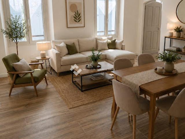 Appartement location à Aix-en-Provence, Trets