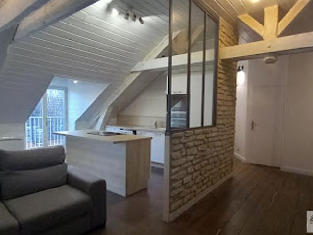 Appartement location à Saint-Flour, Cantal