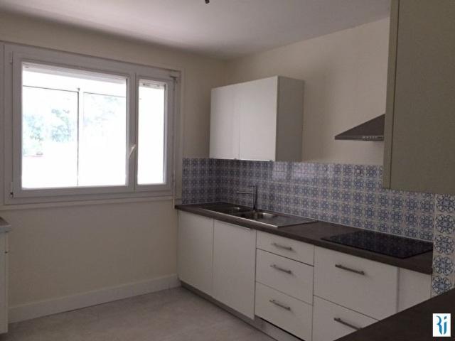 Appartement location à Rouen, Le Grand-quevilly