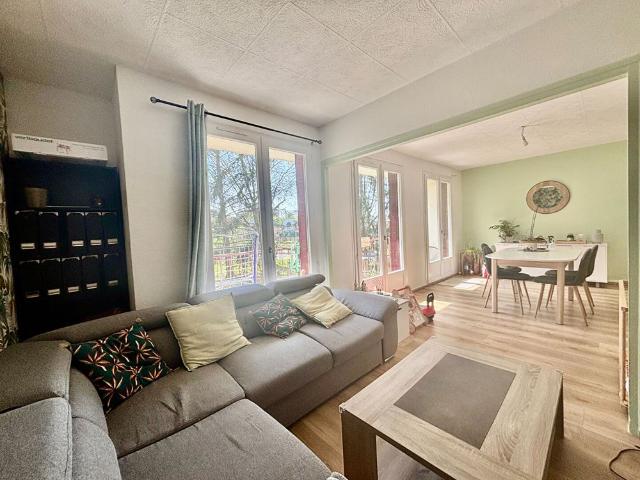 Appartement location à Évreux, Evreux