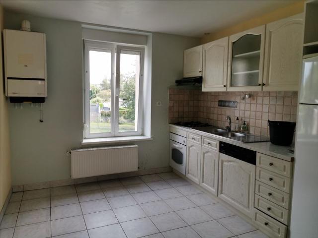 Appartement location à Lunéville, Baccarat