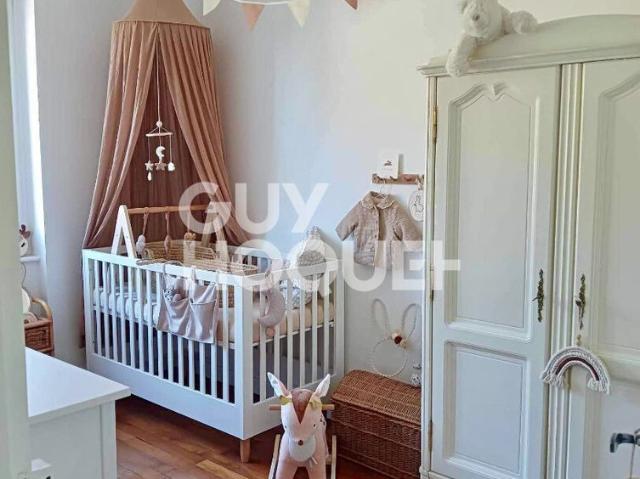 Appartement location à Calais