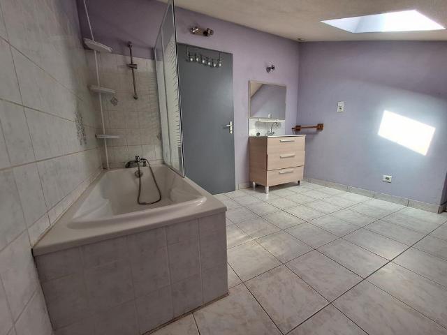 Appartement location à Lunéville, Baccarat
