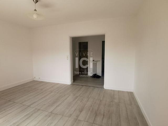 Appartement location à Nantes, Saint-sébastien-sur-loire