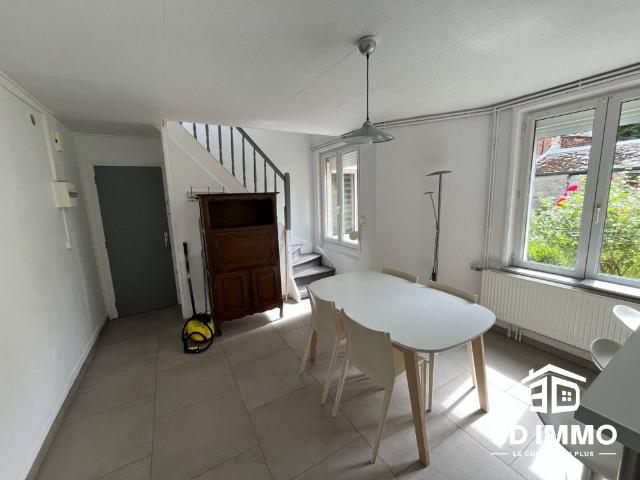 Appartement location à Avesnes-sur-Helpe, Avesnes-sur-helpe