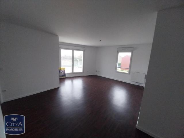 Appartement location à Douai