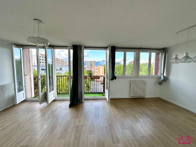 Appartement location à Grenoble, Echirolles