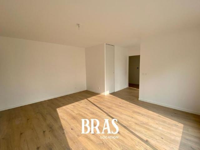 Appartement location à Bel-Air, La Chapelle-sur-Erdre