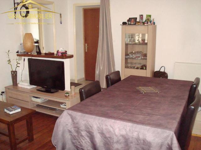 Appartement location à Charolles, La Clayette