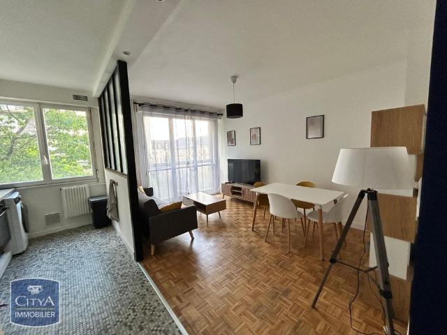 Appartement location à Le Mans
