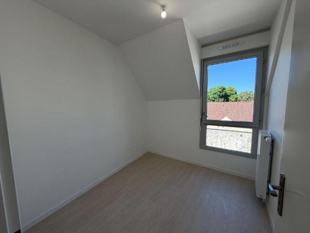 Appartement location à Mantes-la-Jolie, Mantes-la-jolie