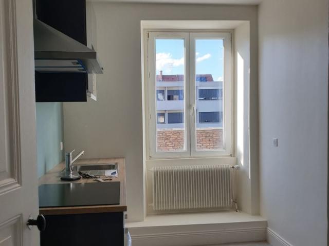 Appartement location à Mulhouse, Riedisheim