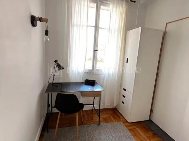 Appartement location à Nice