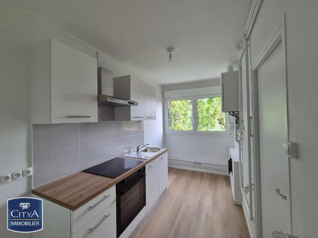 Appartement location à Nancy, Pompey