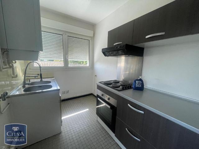 Appartement location à Nancy, Pompey