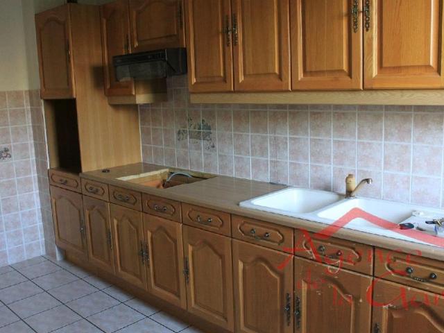 Appartement location à Reims