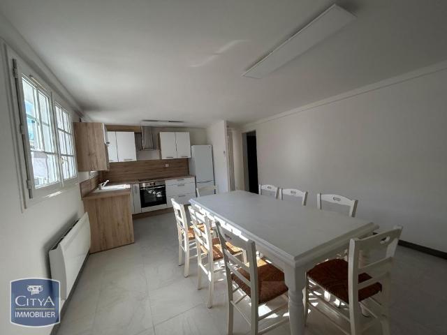 Appartement location à Rochefort, Saint-sulpice-de-royan