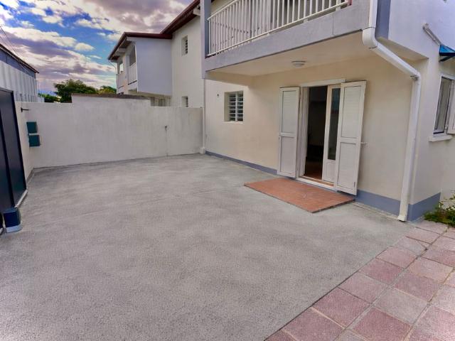 Appartement location à La Réunion