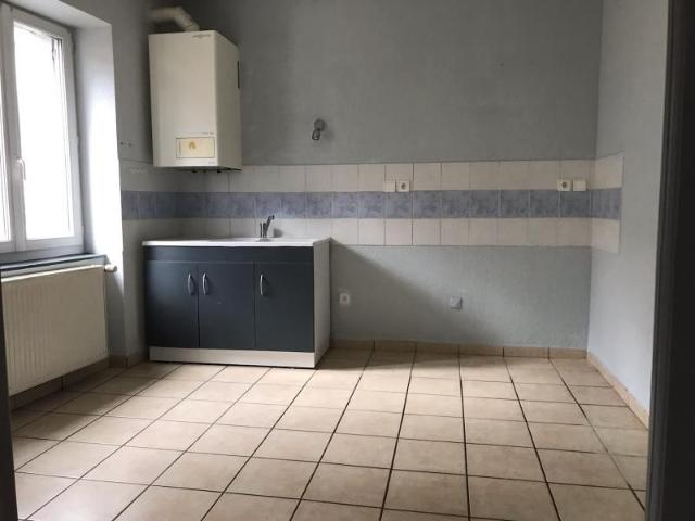 Appartement location à Yssingeaux, Saint-maurice-de-lignon