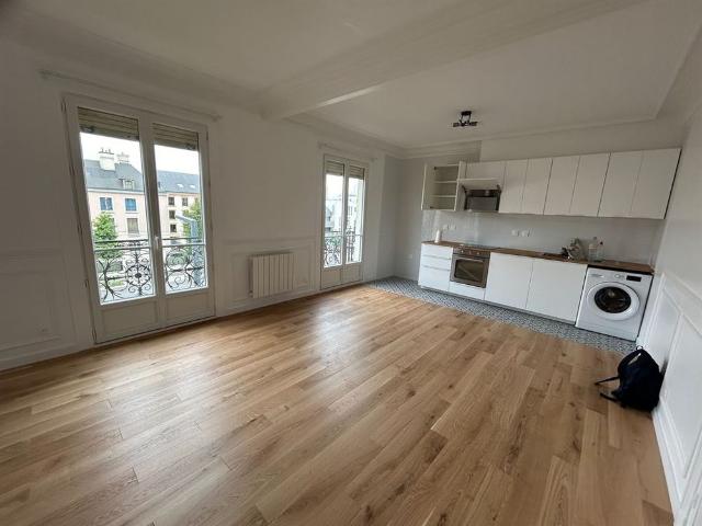 Appartement location à L'Haÿ-les-Roses, Thiais