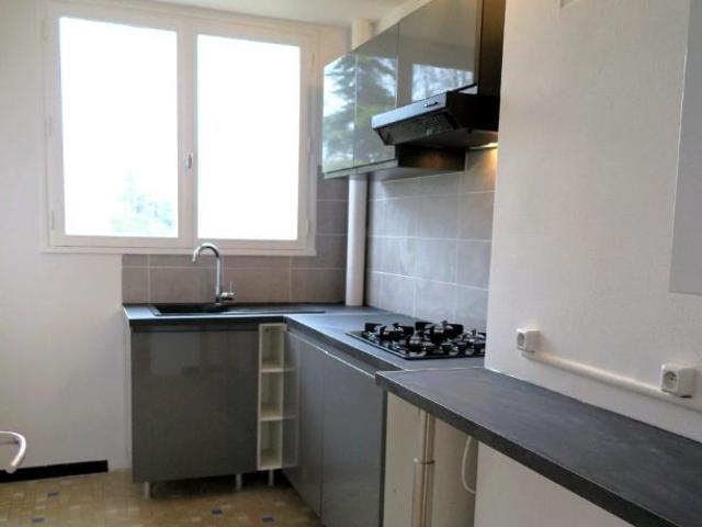 Appartement location à Toulouse