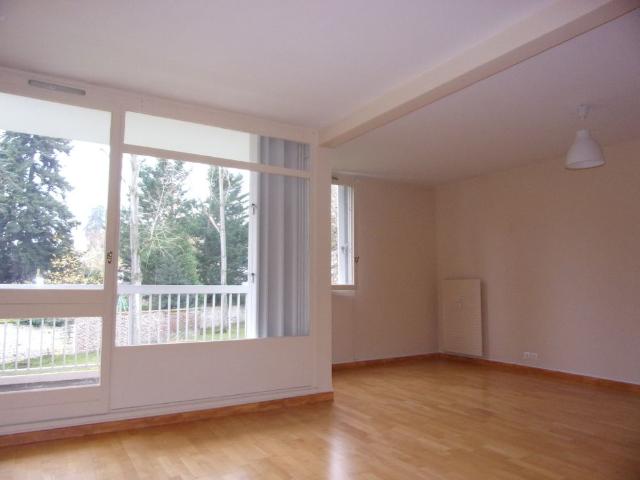 Appartement location à Les Andelys, Vernon