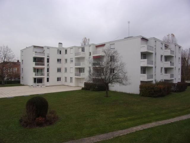 Appartement location à Les Andelys, Vernon