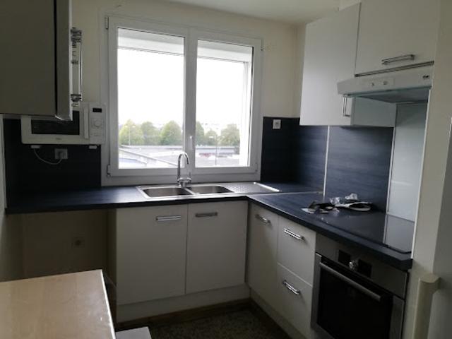 Appartement location à Caen