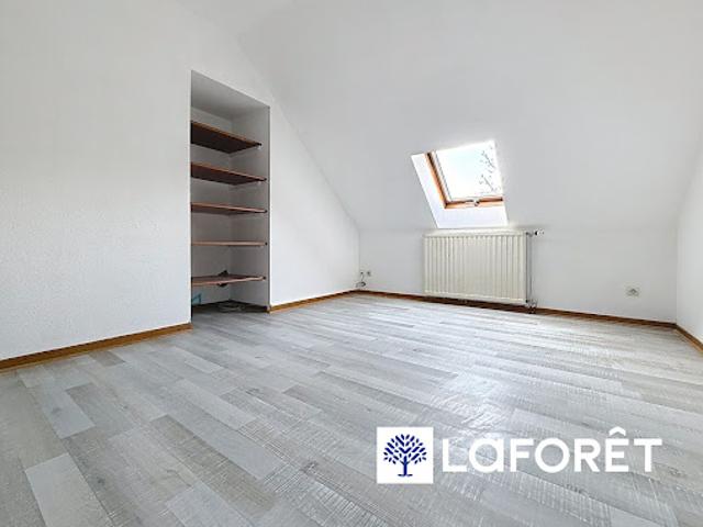 Appartement location à La Tour-du-Pin, Nivolas-vermelle