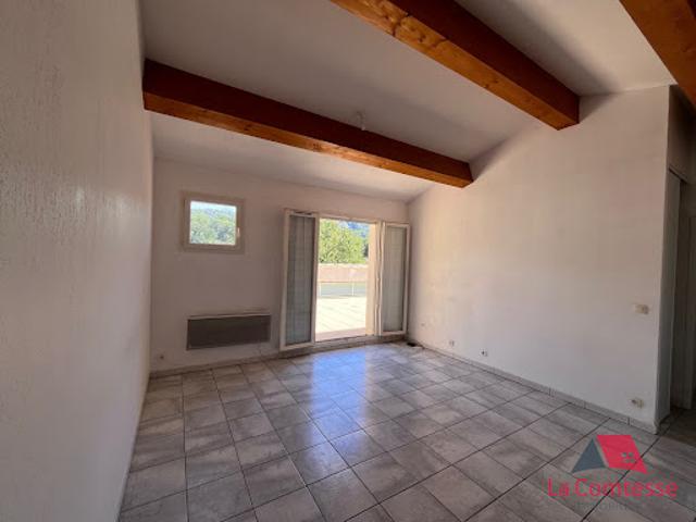 Appartement location à Marseille, Aubagne