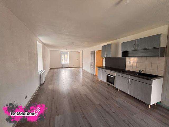 Appartement location à Lure, Aillevillers-et-lyaumont
