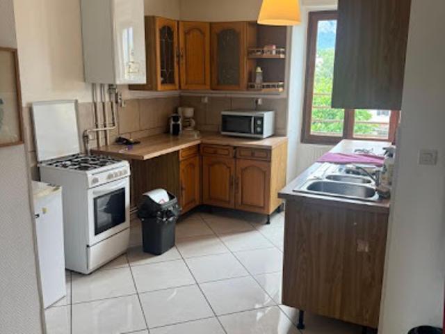Appartement location à Grenoble, Villard-bonnot