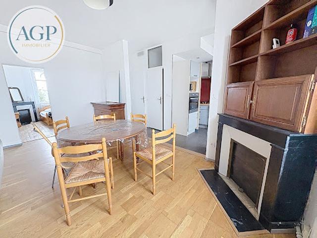 Appartement location à Orléans