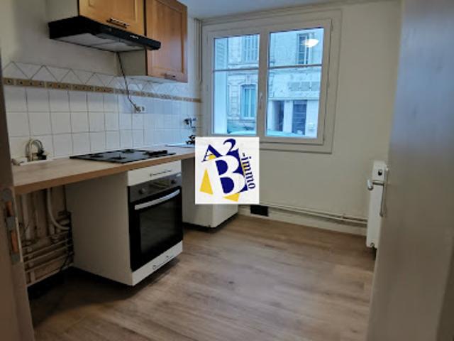 Appartement location à La Croix Brandet, Angoulême