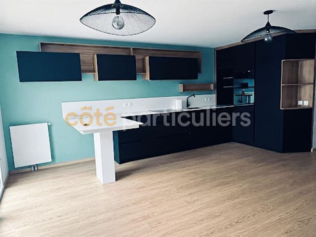 Appartement location à Clermont-Ferrand, Chamalières